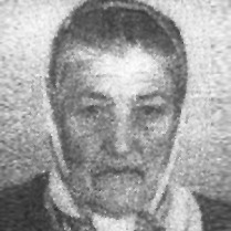 Fatima Čamo