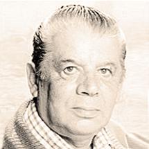 Dario Peruč