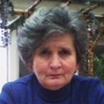Naila Čengić