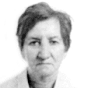 Dragica Milanković Mirić