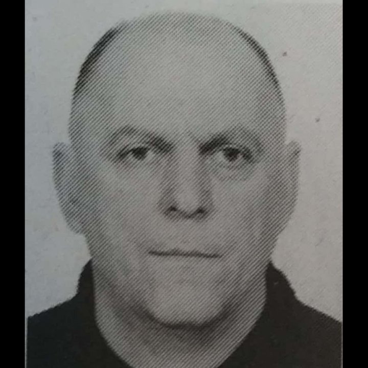 Radosav Šoškić