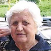 Zagorka (Gligora) Knežević
