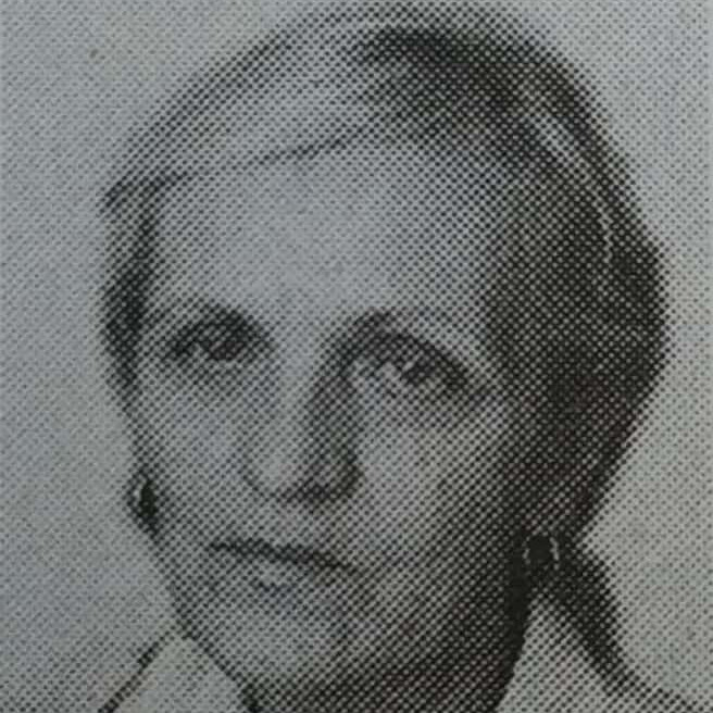 Persa Pantović