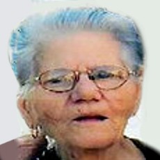 Dragica Lovrić