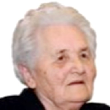 Desanka Zdravković