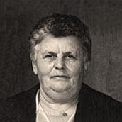 Barica Badovinac