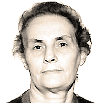 Zora Žgaljić