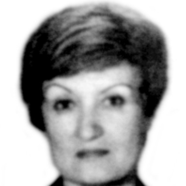 Vera Dimitrijević