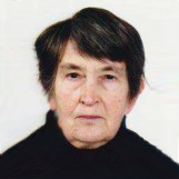 Katica Škrinjarić