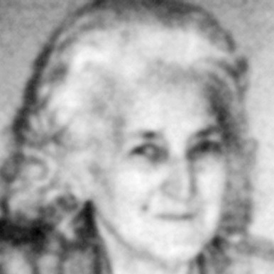 Ljubica Mijailović