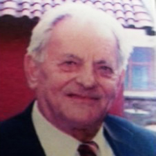Veljko Andrić