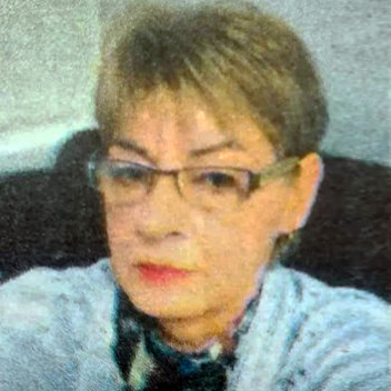 Mevlida Memić