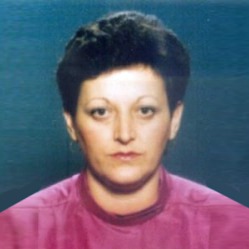 Dobrila Čavić