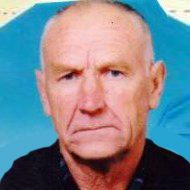 Šaban (Redžo) Hodžić