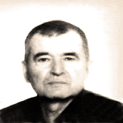 Stjepan Debeljak