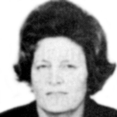 Borka Hertl