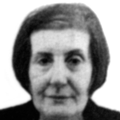 Bosiljka Blečić