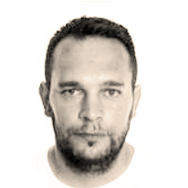 Saša Modrić