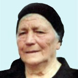 Anica Barbir