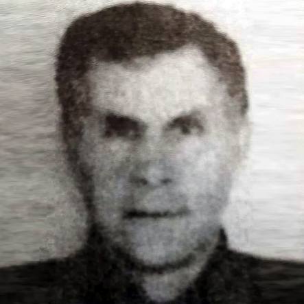 Šerif Rožajac