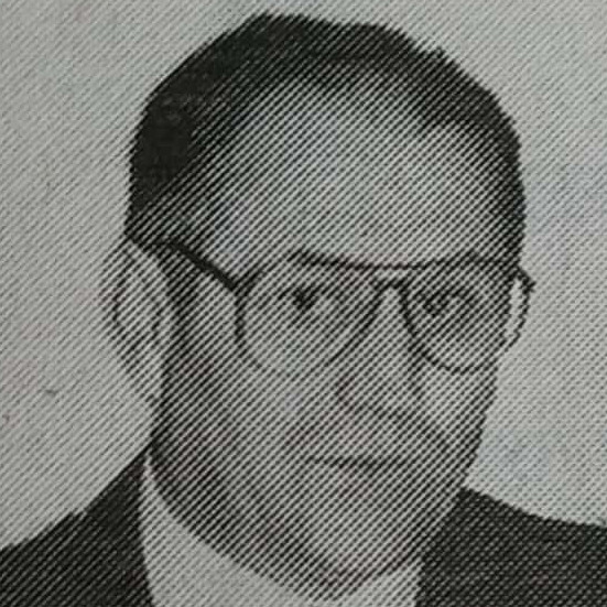 Ranđel Ćirić