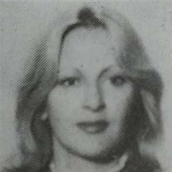 Gordana Bošković Kotevski