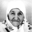 Muškija - Džemila Imamović