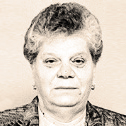 Marija Krvavac