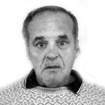 Mehmed (Mulage) Suljagić
