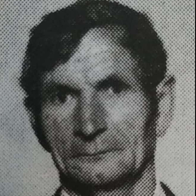 Nedeljko Adžić