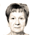 Violeta Kostadina