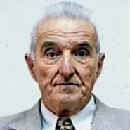 Tanasije Milosavljević