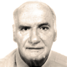 Anton Oroshi