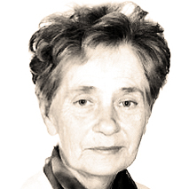 Branka Grabar