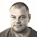 Velimir Vučetić
