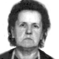 Hanifa (rođ. Husaković) Mulahasanović