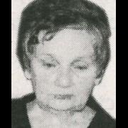 Ljubica Kalezić