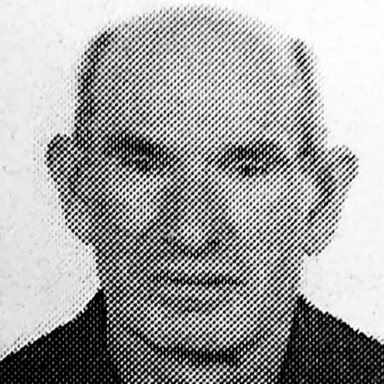 Aleksandar Stojević