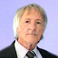 Mirko Pehar