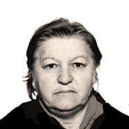 Gordana Pazman