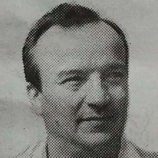 Žarko Kričković