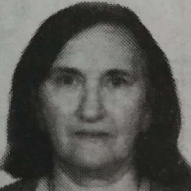 Koviljka Arambašić