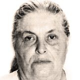 Ljubica Bubičić