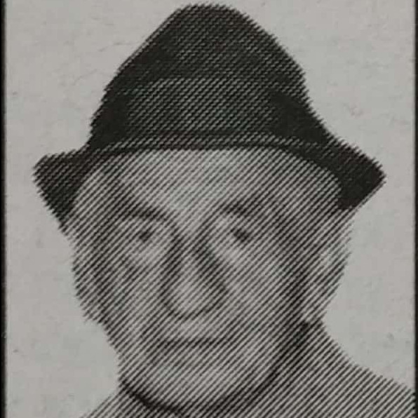 Dragiša Tomić