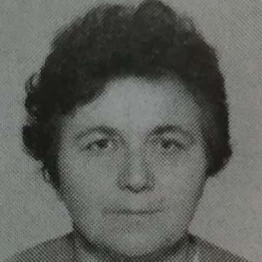 Desanka Jandrić