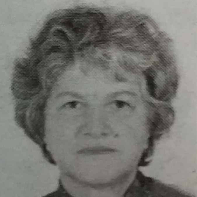 Zlatija Jović