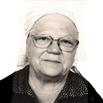 Terezija Matijaščić