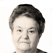 Milenka Rakvin