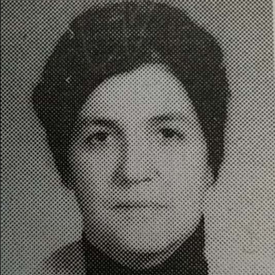 Milka Žugić