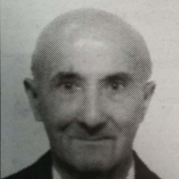 Damjan Šaran